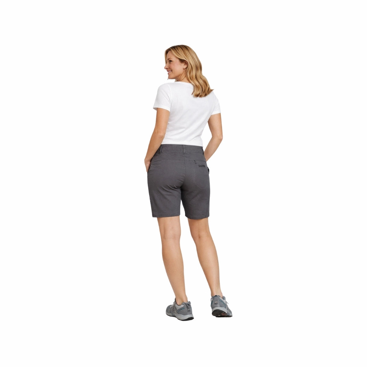 Skratta Kurze Hosen Shorts Brita