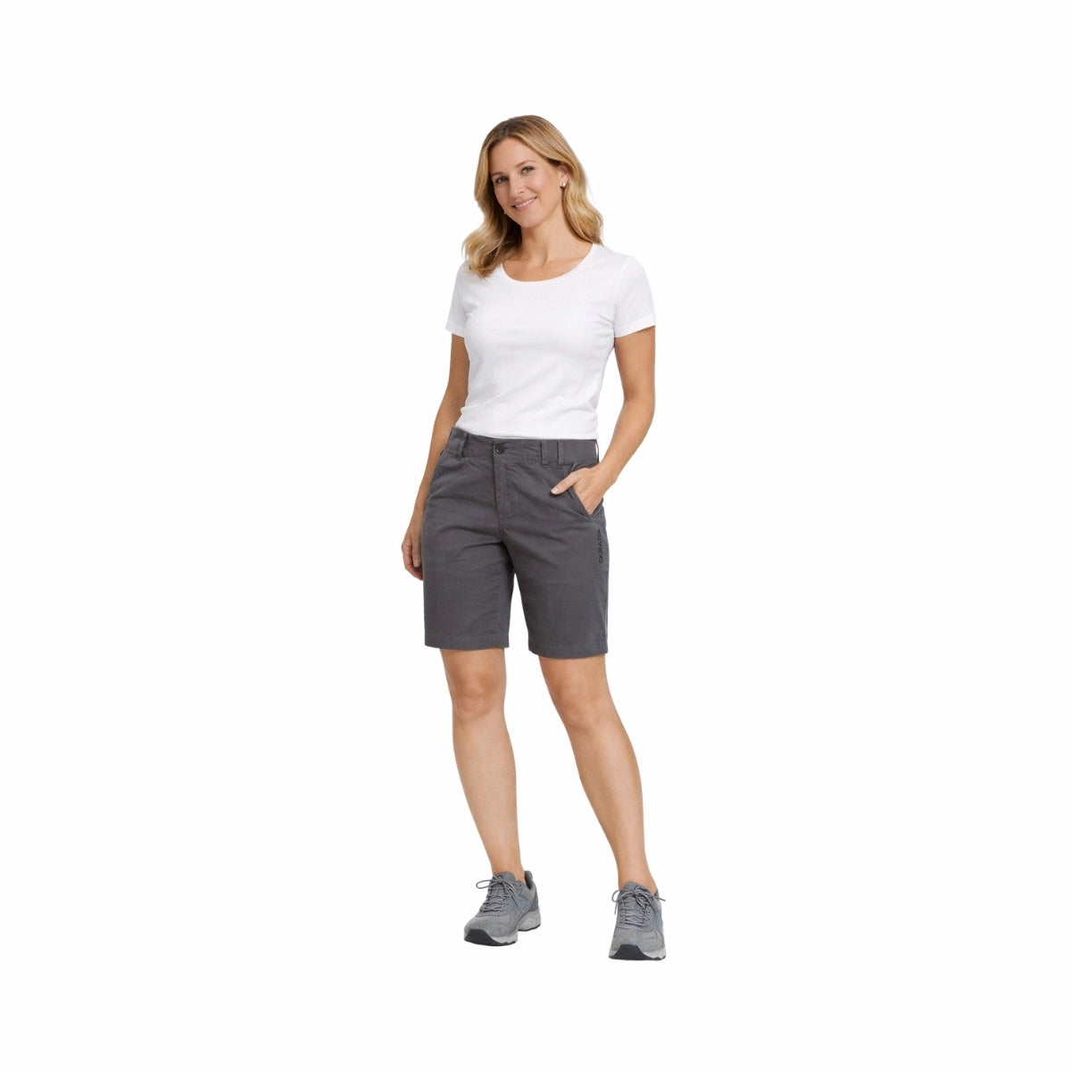 Skratta Kurze Hosen Shorts Brita