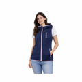 Skratta Softshell Weste Damen Bente