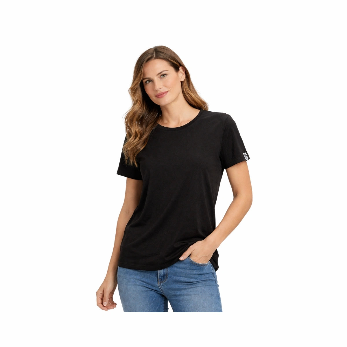 Skratta Freizeit, Outdoor T-Shirt Alva