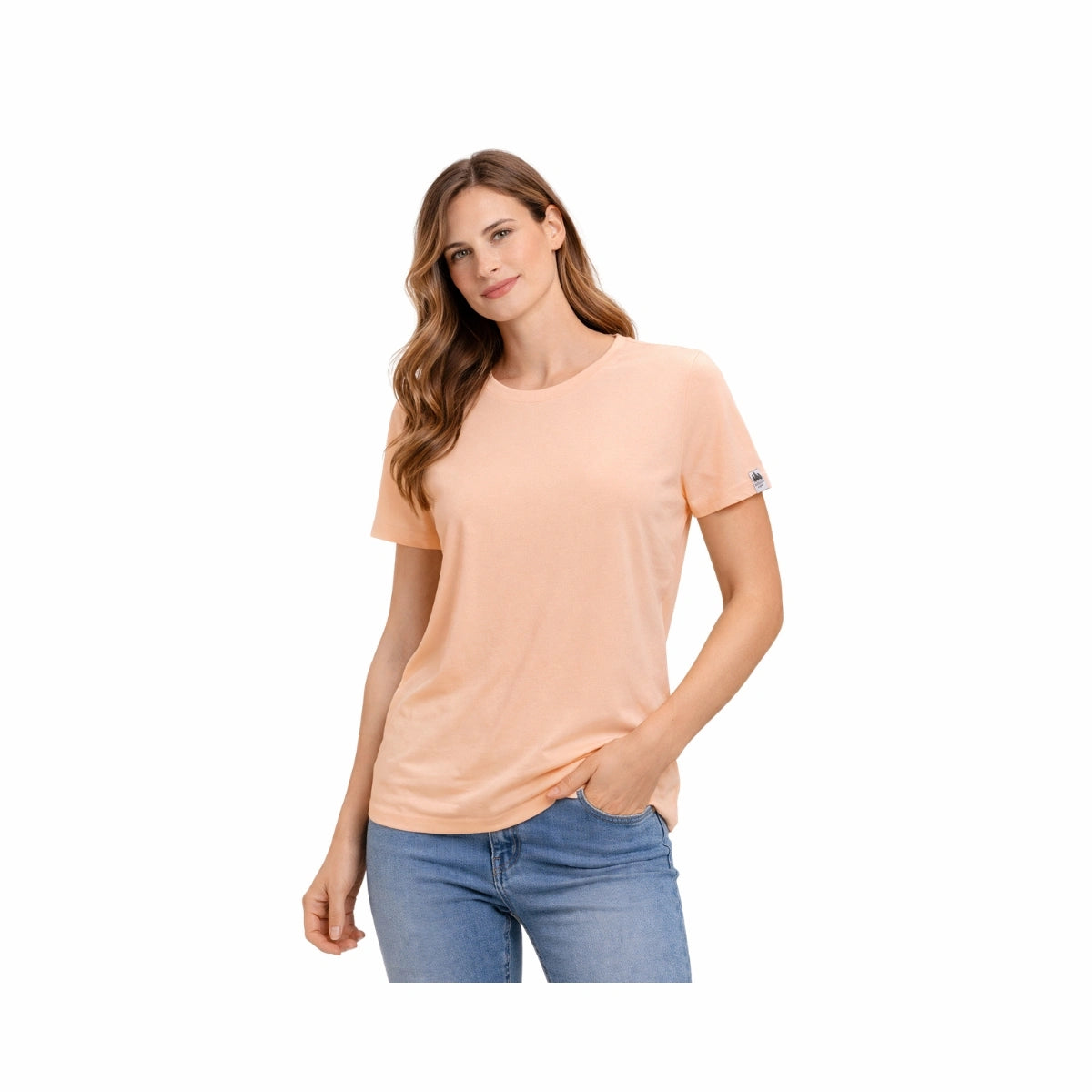 Skratta Freizeit, Outdoor T-Shirt Alva