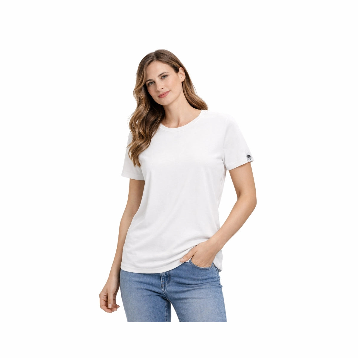Skratta Freizeit, Outdoor T-Shirt Alva