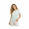 Damen Modal T-Shirt Lotta