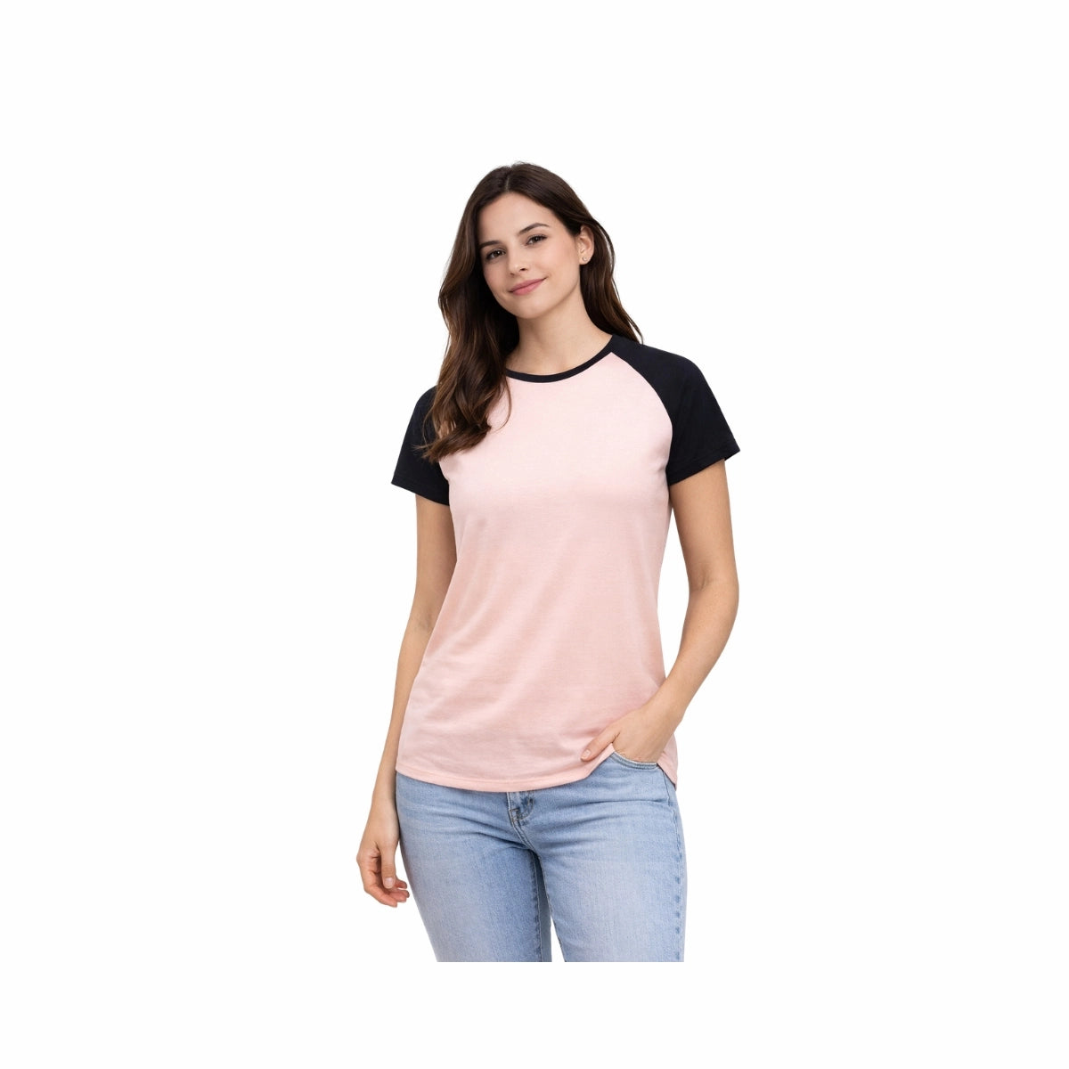 Skratta Merino Mix T-Shirt Damen Arne