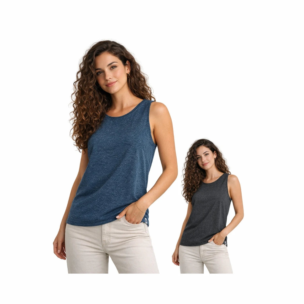 Skratta Tank Top Damen Sporttop Brita