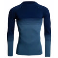 Herren Langarmshirt Skiunterwäsche Ekorren