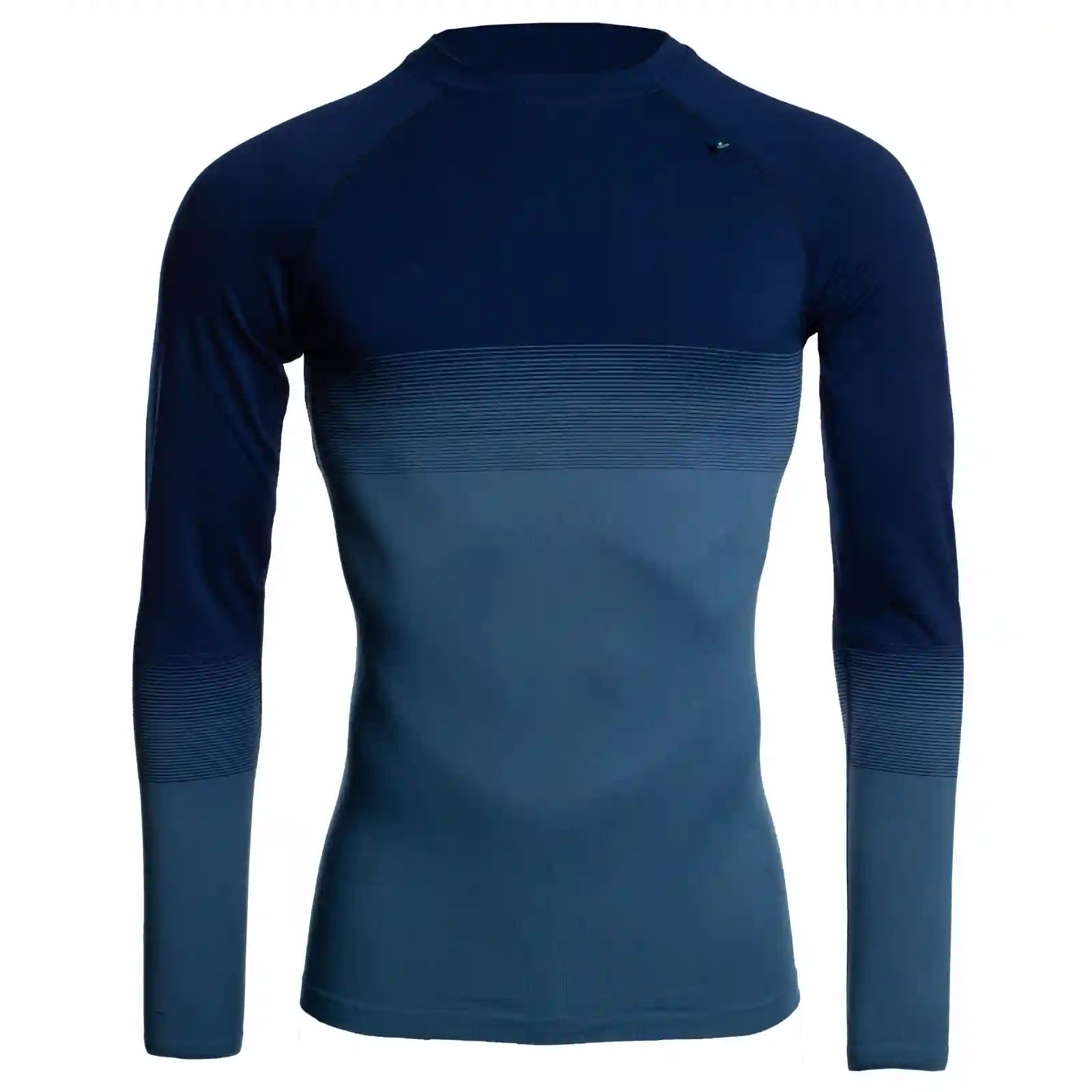 Herren Langarmshirt Skiunterwäsche Ekorren