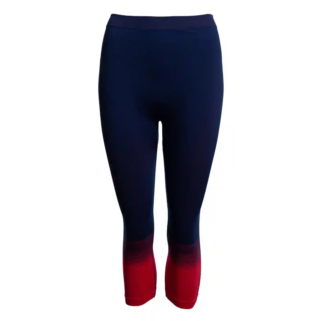 Damen 3/4 Hose Ekorren