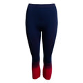 Damen 3/4 Hose Ekorren