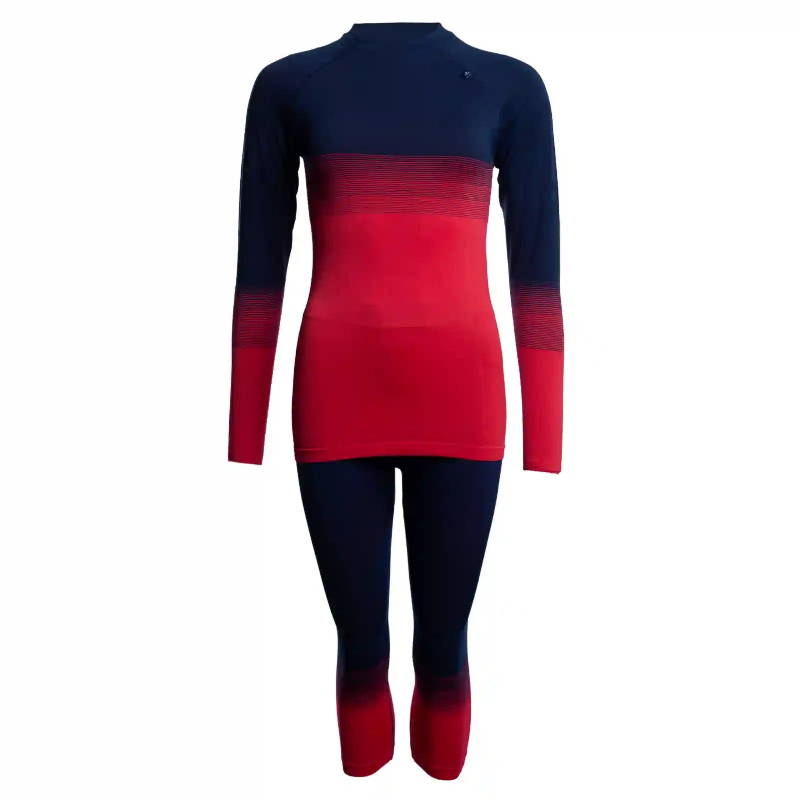 Damen 3/4 Hose Ekorren