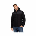 True North Wattierte Jacke