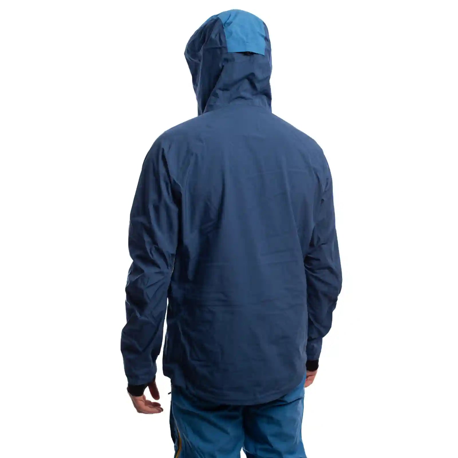 Herren 3 Lagen Hardshelljacke Skijacke Ormen