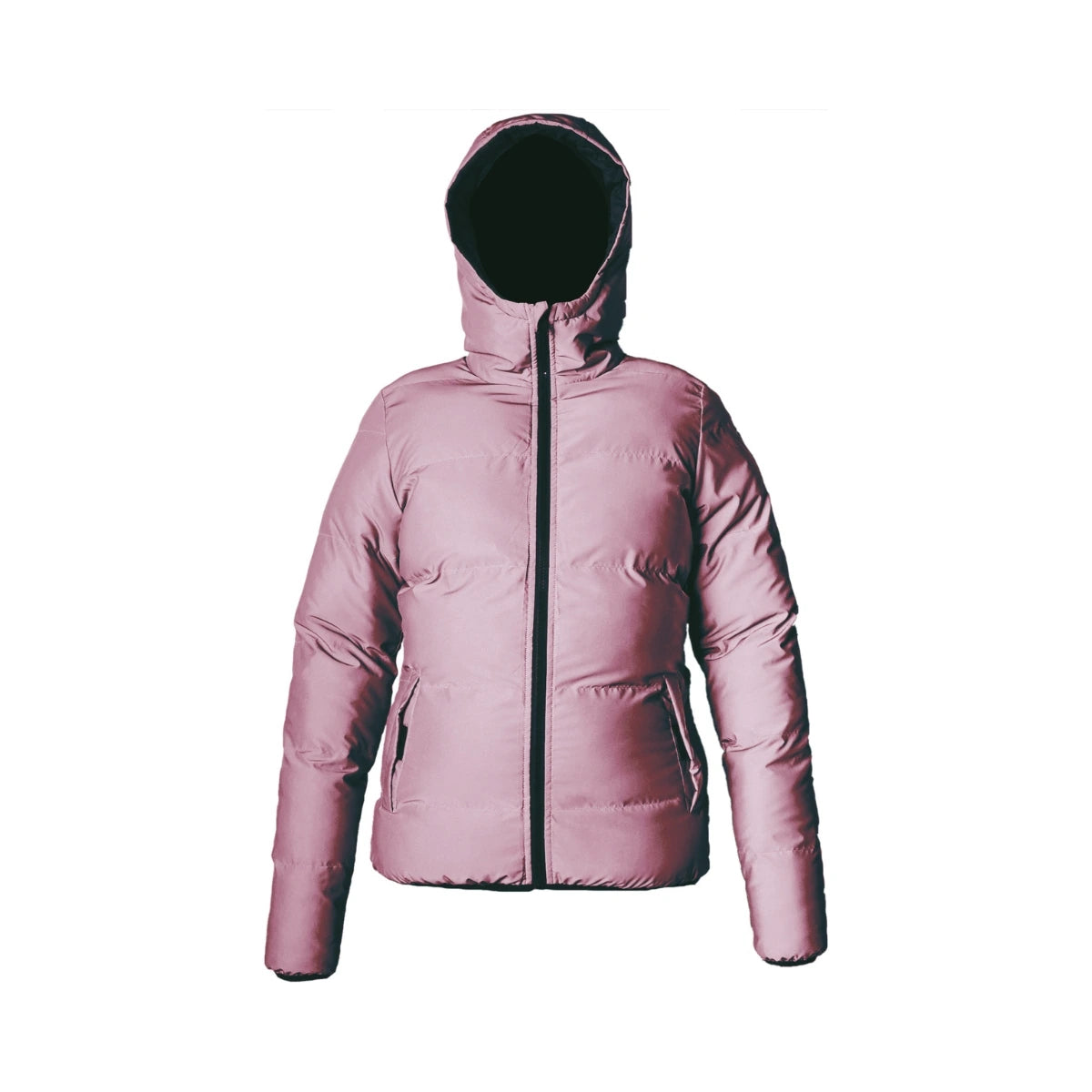 True North Kinder Jacke Winterjacke reflektierend