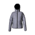 True North Kinder Jacke Winterjacke reflektierend