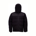 True North Wattierte Jacke
