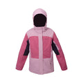 True North Kinder Jacke Winterjacke Ski Jacke