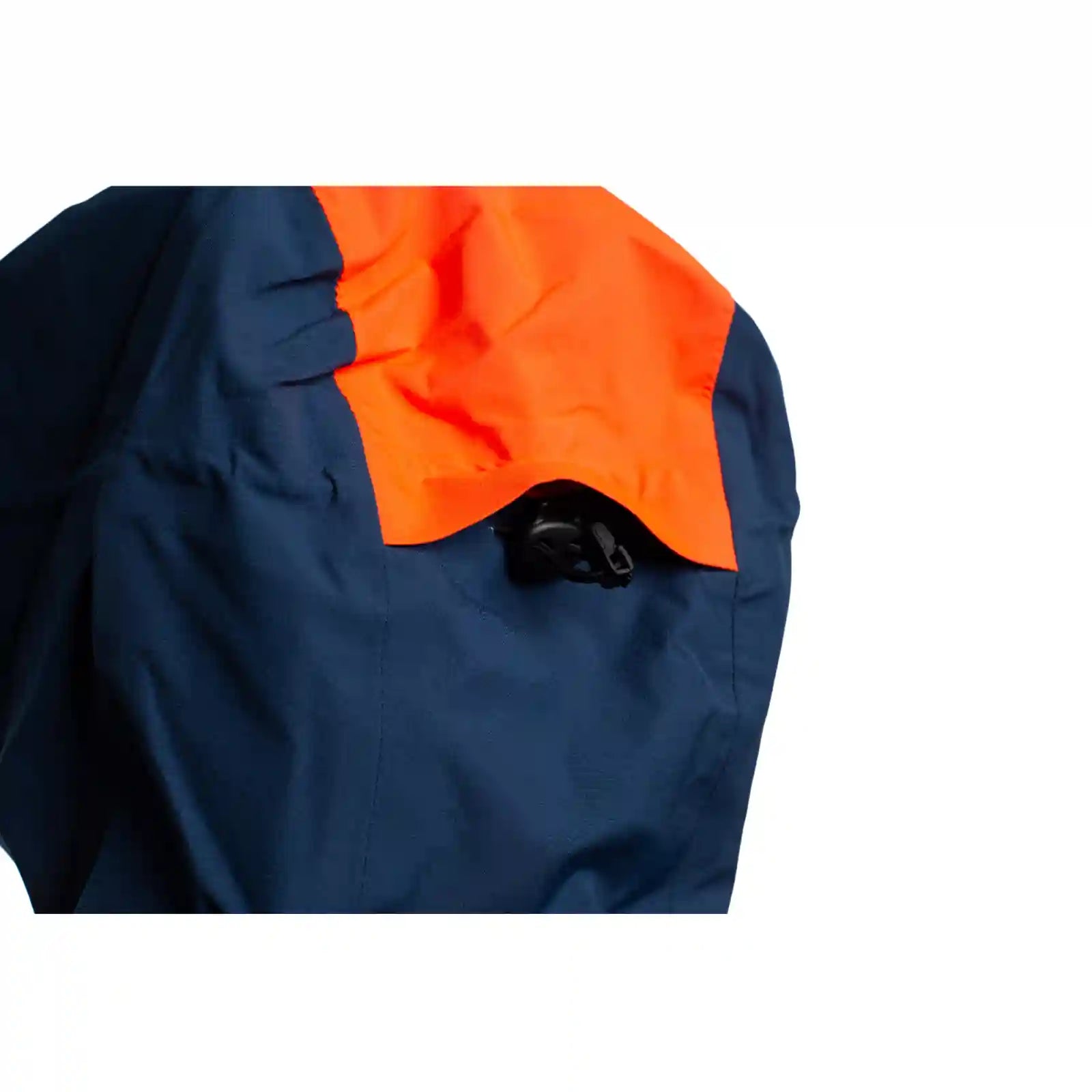 Damen 3 Lagen Hardshelljacke Skijacke Ormen
