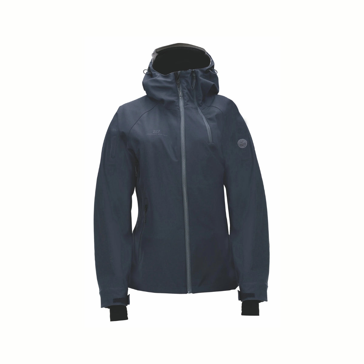 2117 of Sweden Eco 3L Hardshelljacke Skijacke Krama