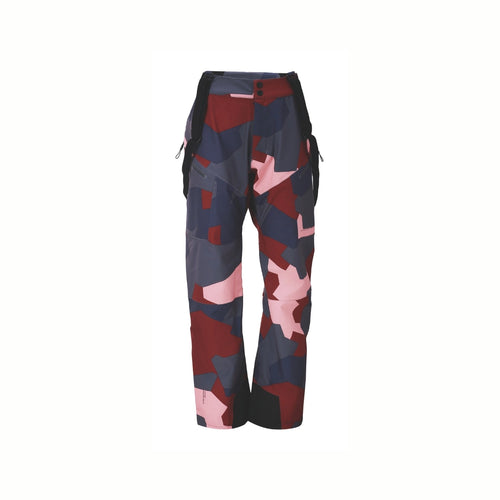 2117 of Sweden Eco 3L Hardshelhose Skihose Krama