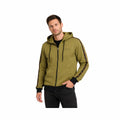 Skratta Hoodie mit Reißverschluss Thor