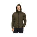 True North Fleecehoodie Airfleece