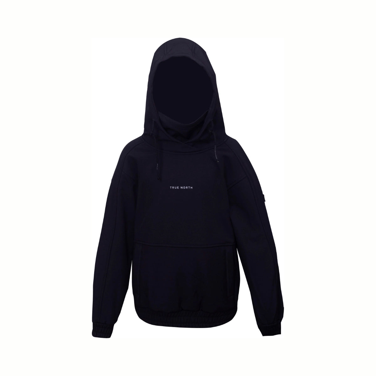 True North Kinder Softshell Anorak mit Fleece