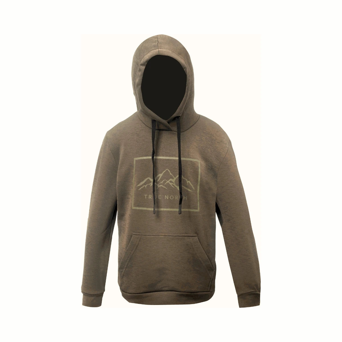 True North Stretchhoodie Kinder
