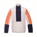 True North Kinder Fleecepullover 1/3 Zip