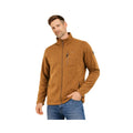 True North Strickfleecejacke
