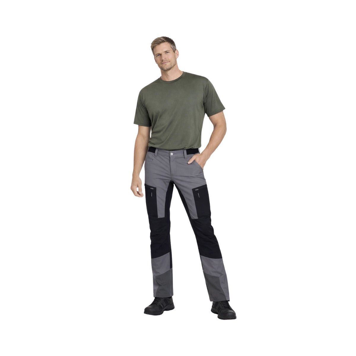 Skratta Wanderhose und Outdoorhose Rune