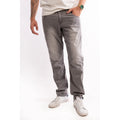 Skratta Jeans Herren Regular Fit Yngvy