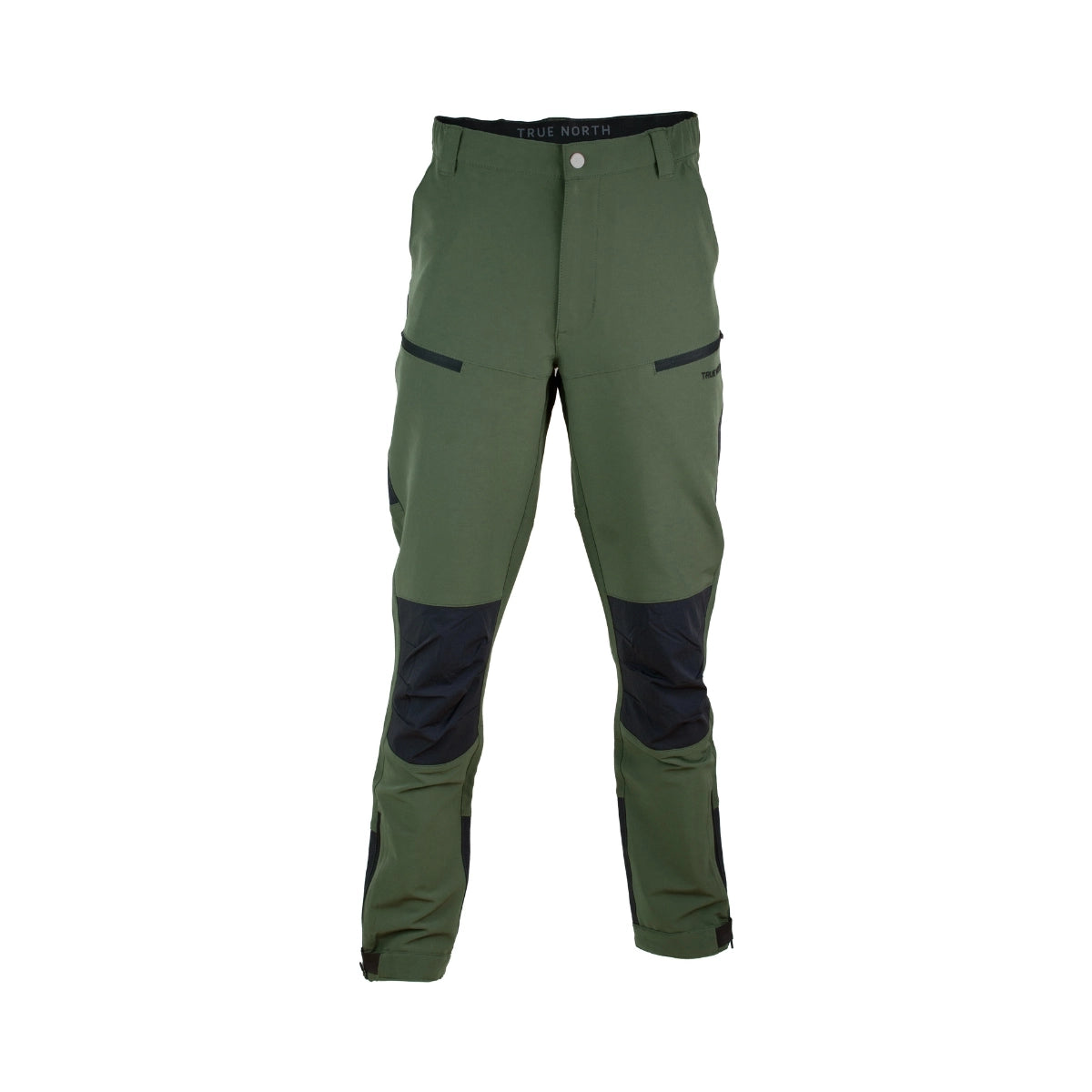 True North Softshellhose