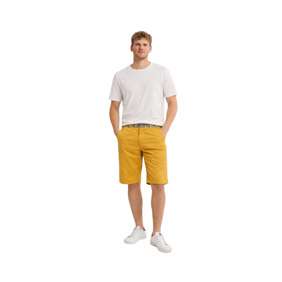 Skratta Kurze Hose Herren Shorts Kjell