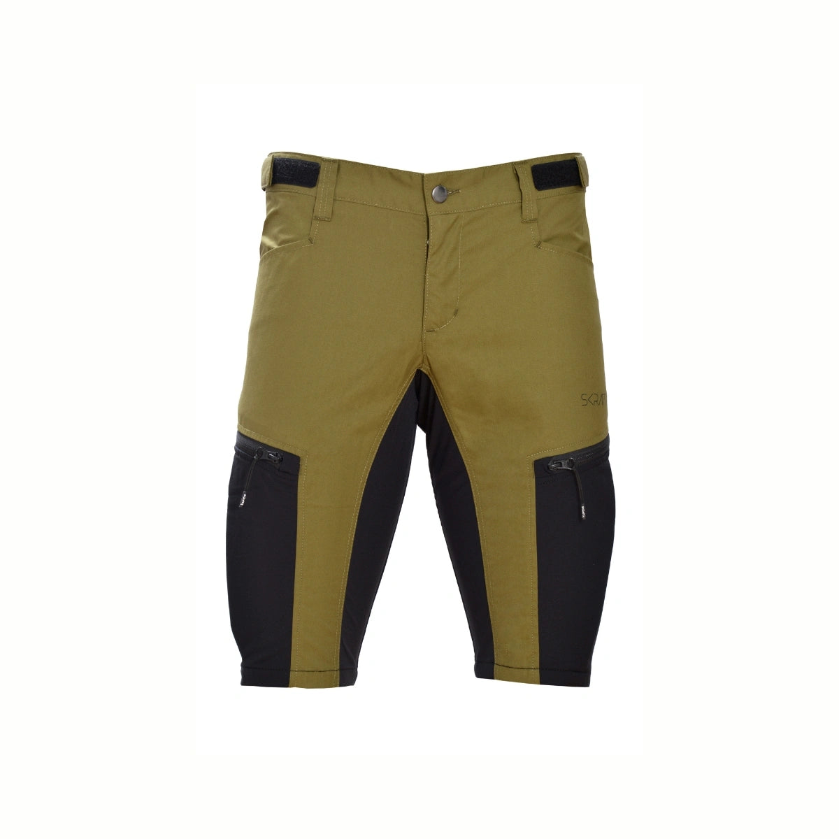 Skratta Wandershorts und Outdoorshorts Rune