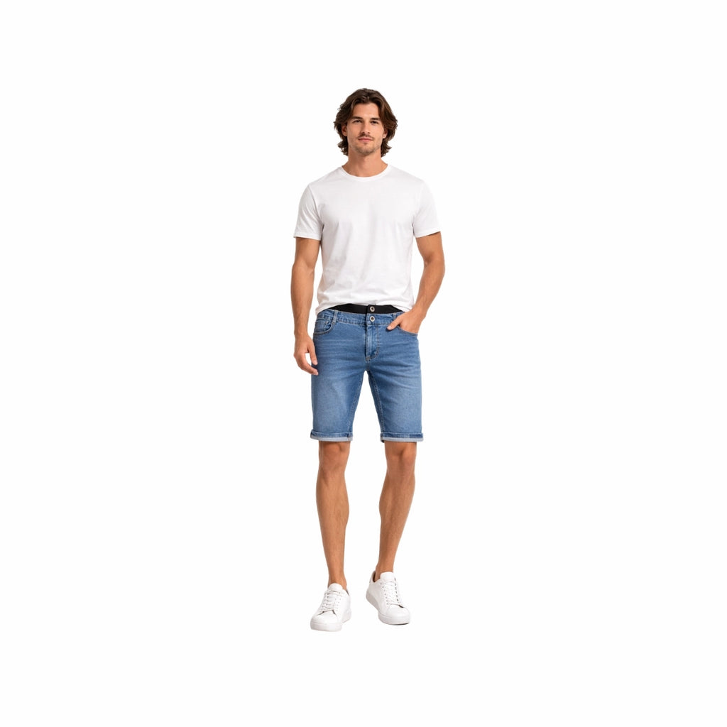 Skratta Kurze Hose Herren Shorts Leander