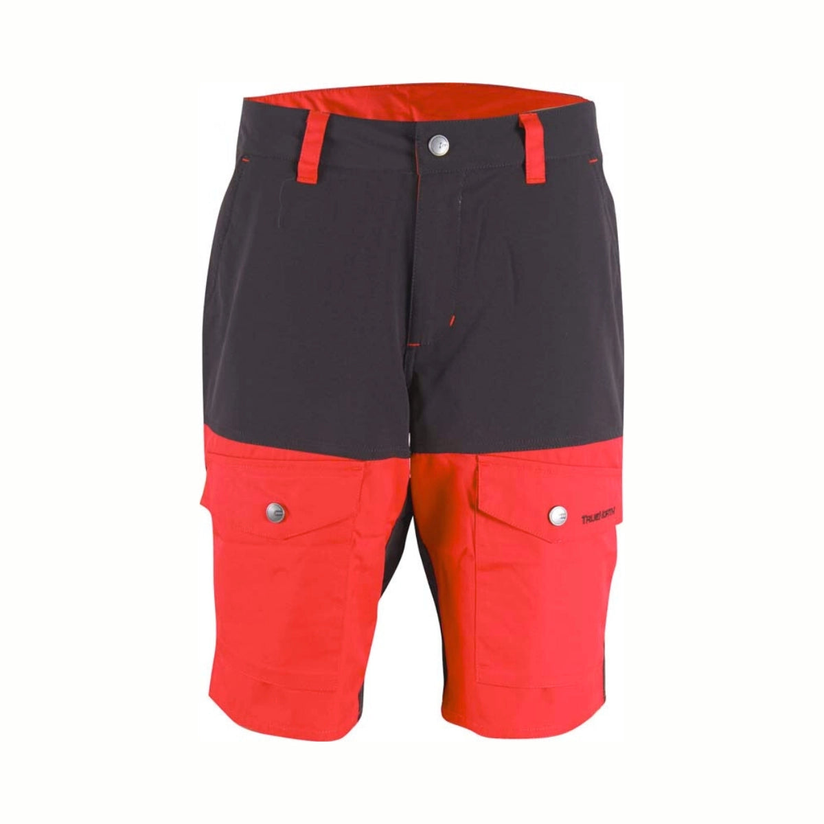 True North Robuste Wandershorts Outdoorshorts