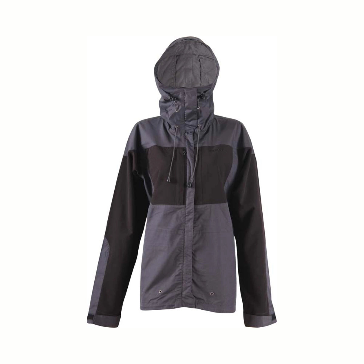 True North Robuste Wander- und Outdoorjacke