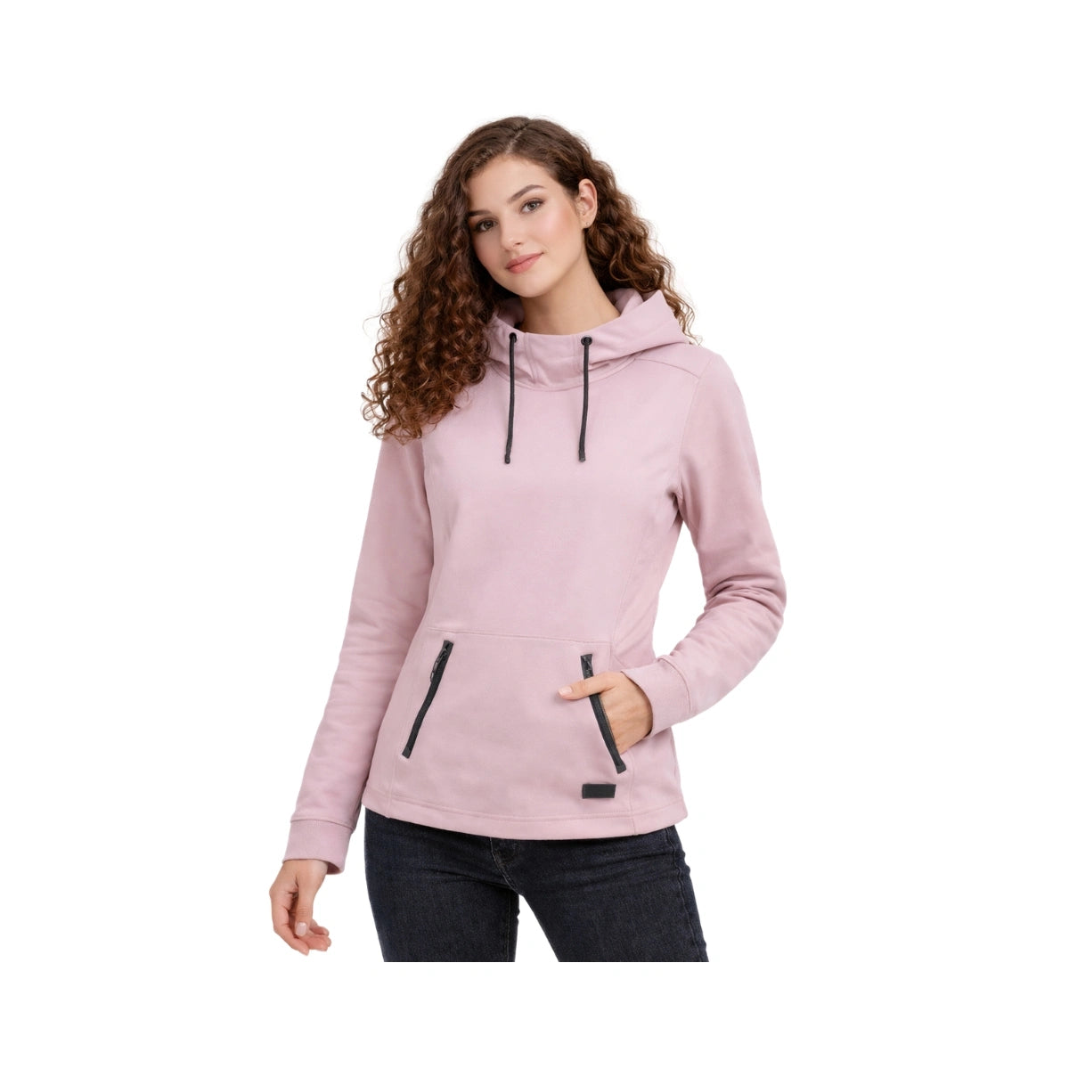 True North Stretchhoodie