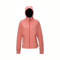 True North Fleecehoodie Airfleece