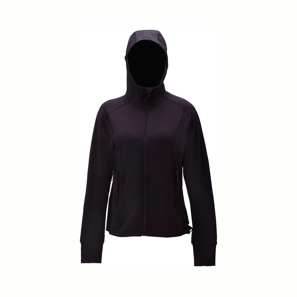 True North Fleecehoodie Airfleece