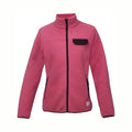 True North Fleecejacke mit Stehkragen