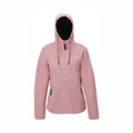 True North Strickfleecehoodie