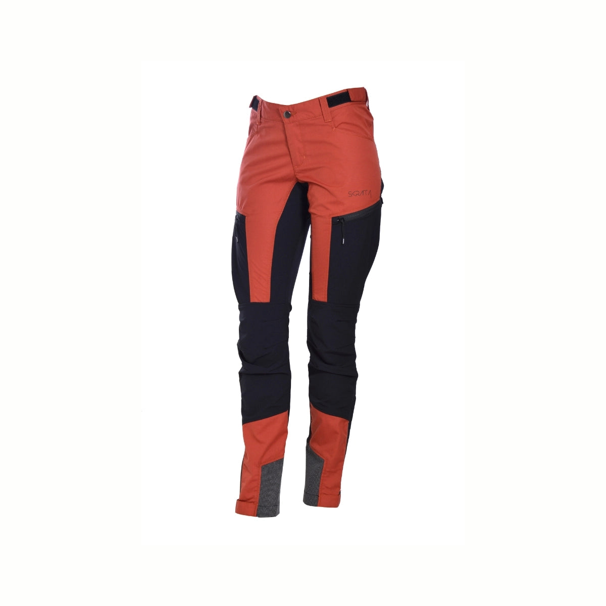 Skratta Wanderhose und Outdoorhose Rune