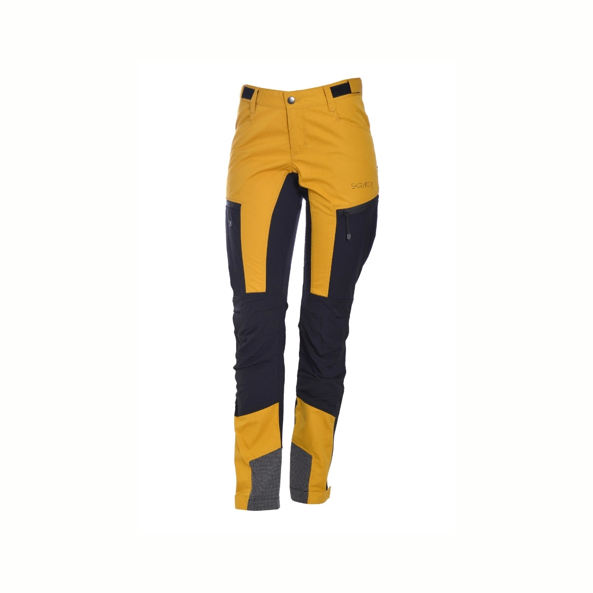 Skratta Wanderhose und Outdoorhose Rune