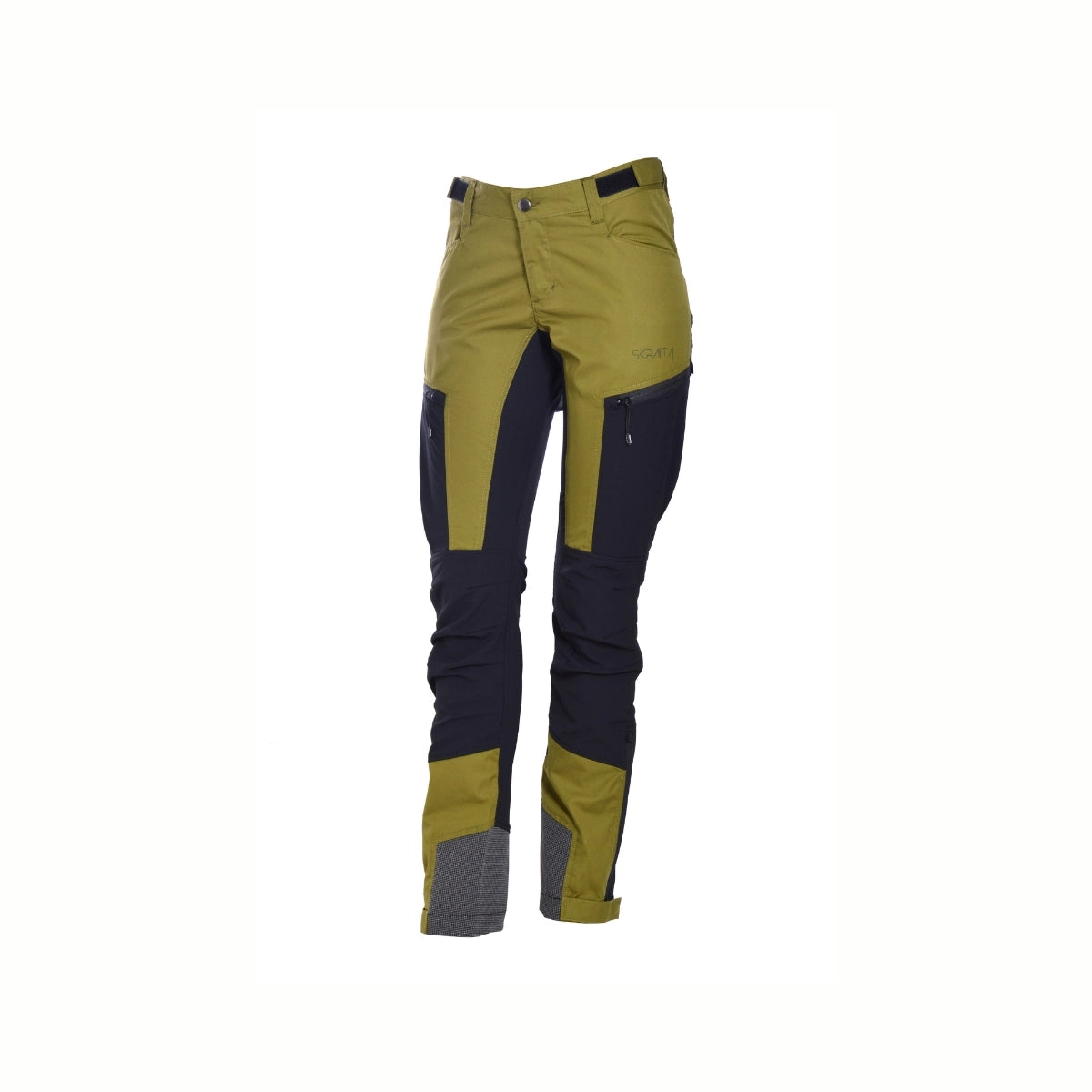 Skratta Wanderhose und Outdoorhose Rune