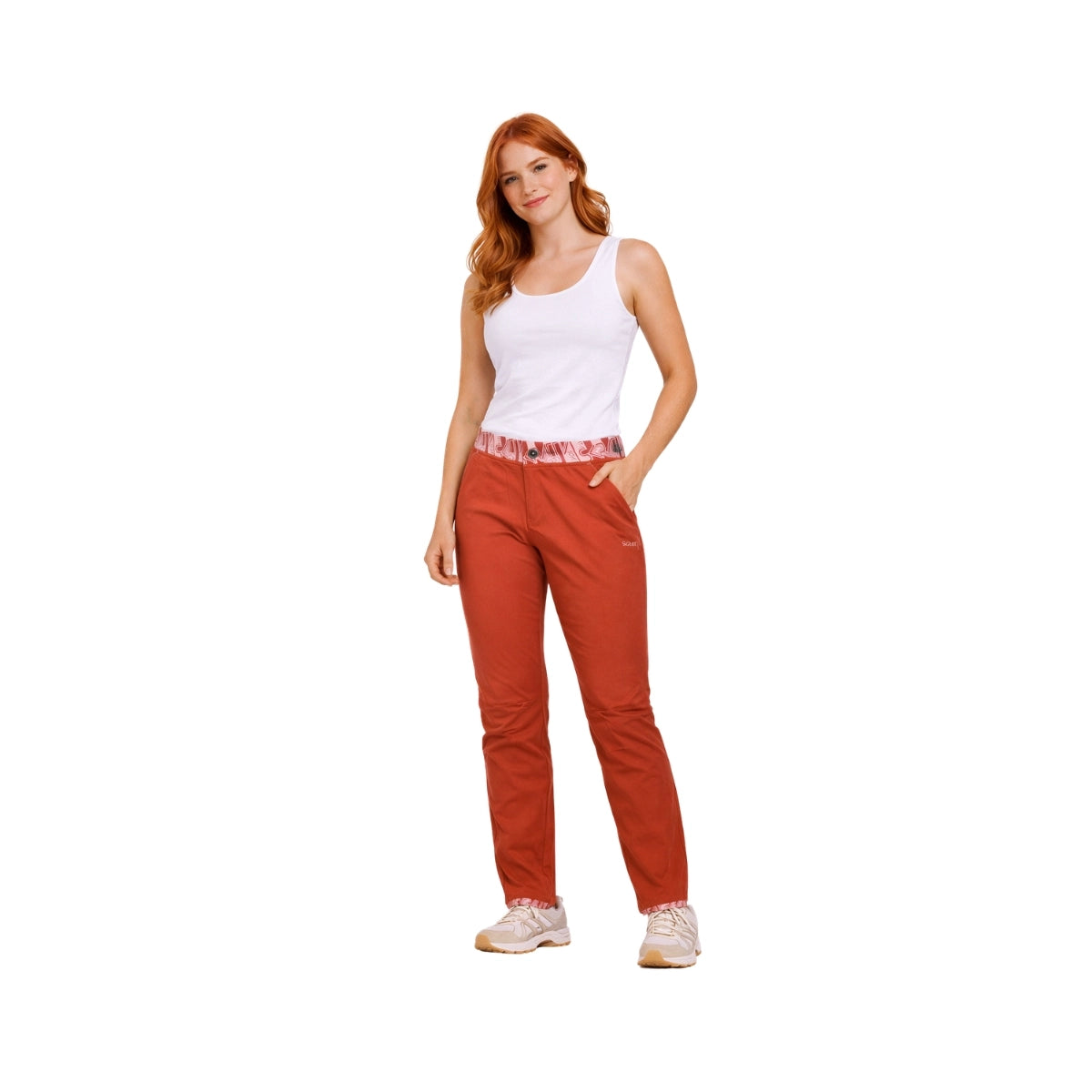 Skratta Wanderhose Outdoorhose Svea
