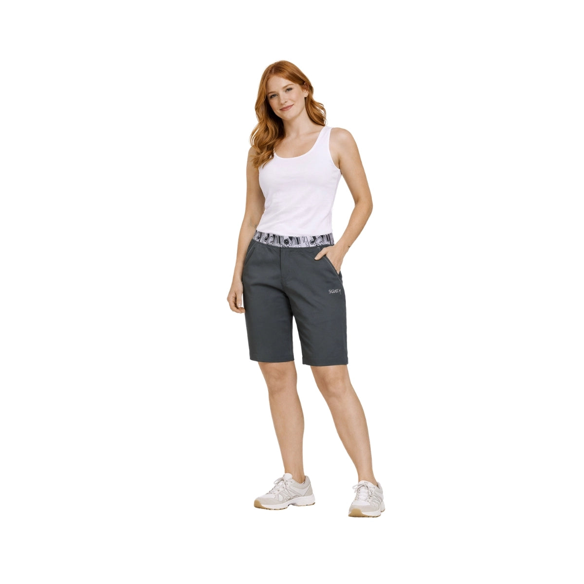 Skratta Kurze Hosen Wandershorts Svea