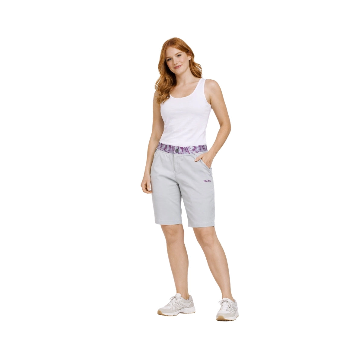 Skratta Kurze Hosen Wandershorts Svea