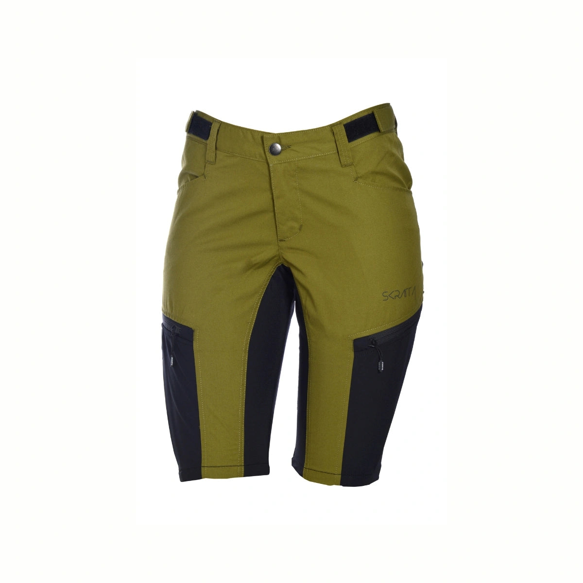 Skratta Wandershorts Outdoorshorts Rune