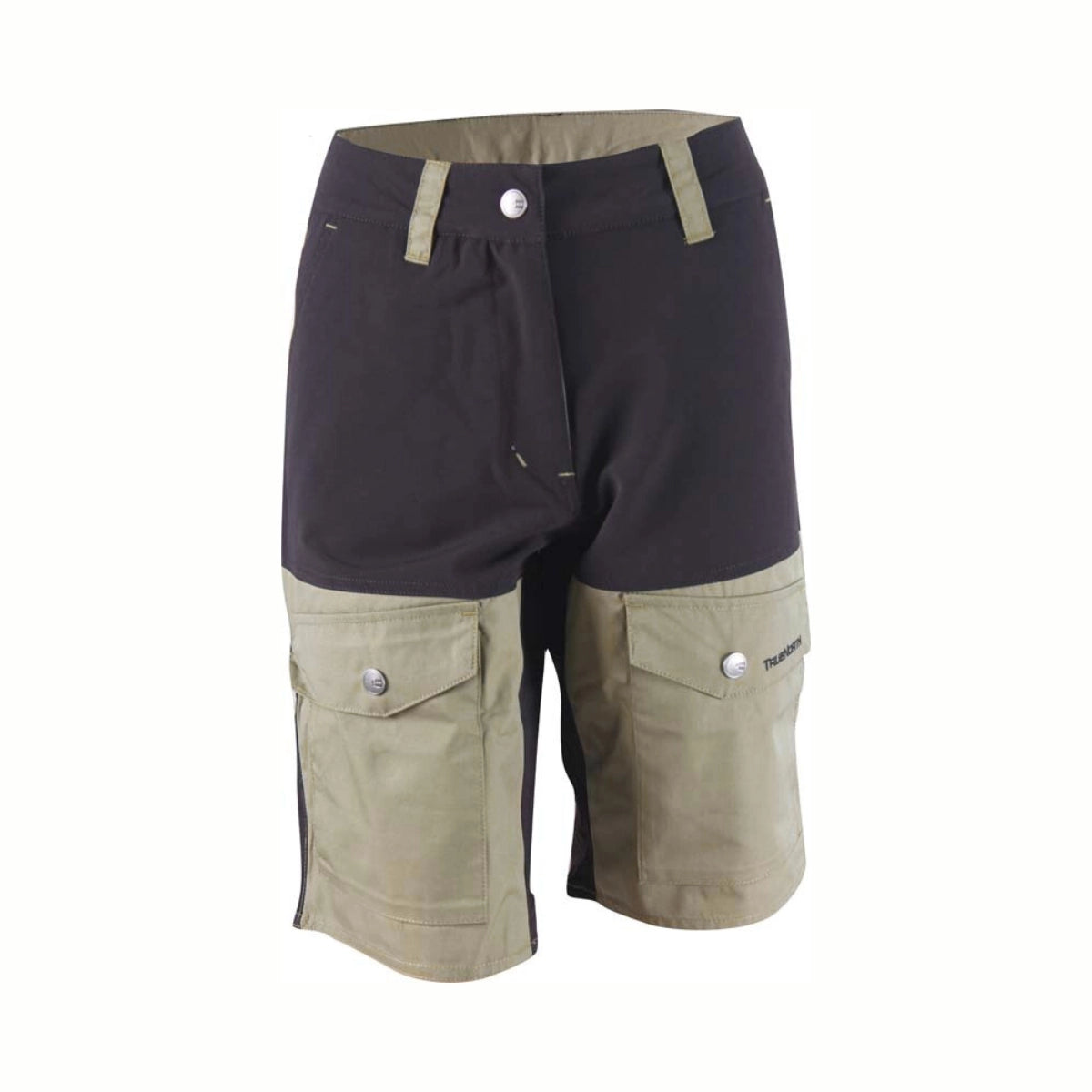 True North Robuste Wandershorts Outdoorshorts
